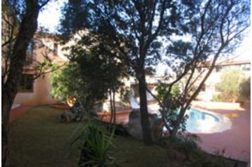 Iталiя Hotel San Pantaleo, Екстер'єр